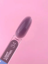 LUNAMOON Light Acrygel 34